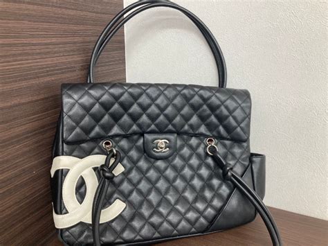 シャネル買取 梅田